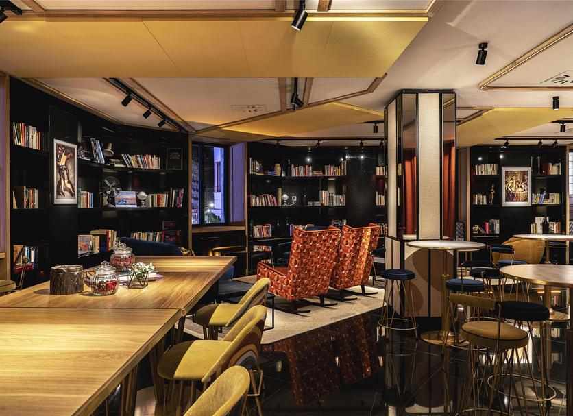 Bar Foto