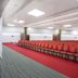 Sala de conferencias
