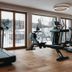 Gimnasio