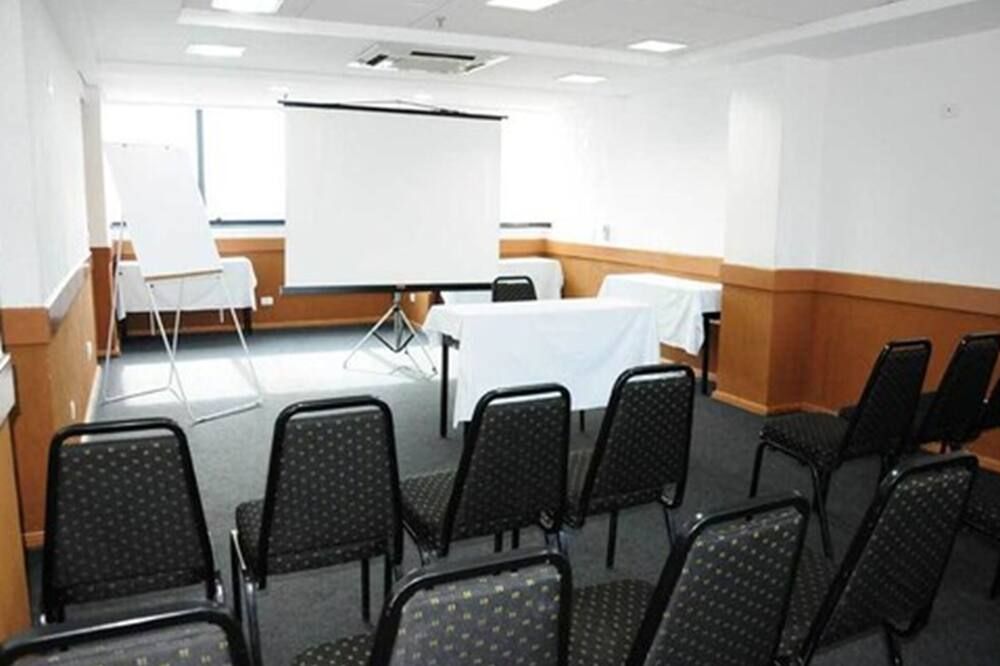 Sala de conferencias