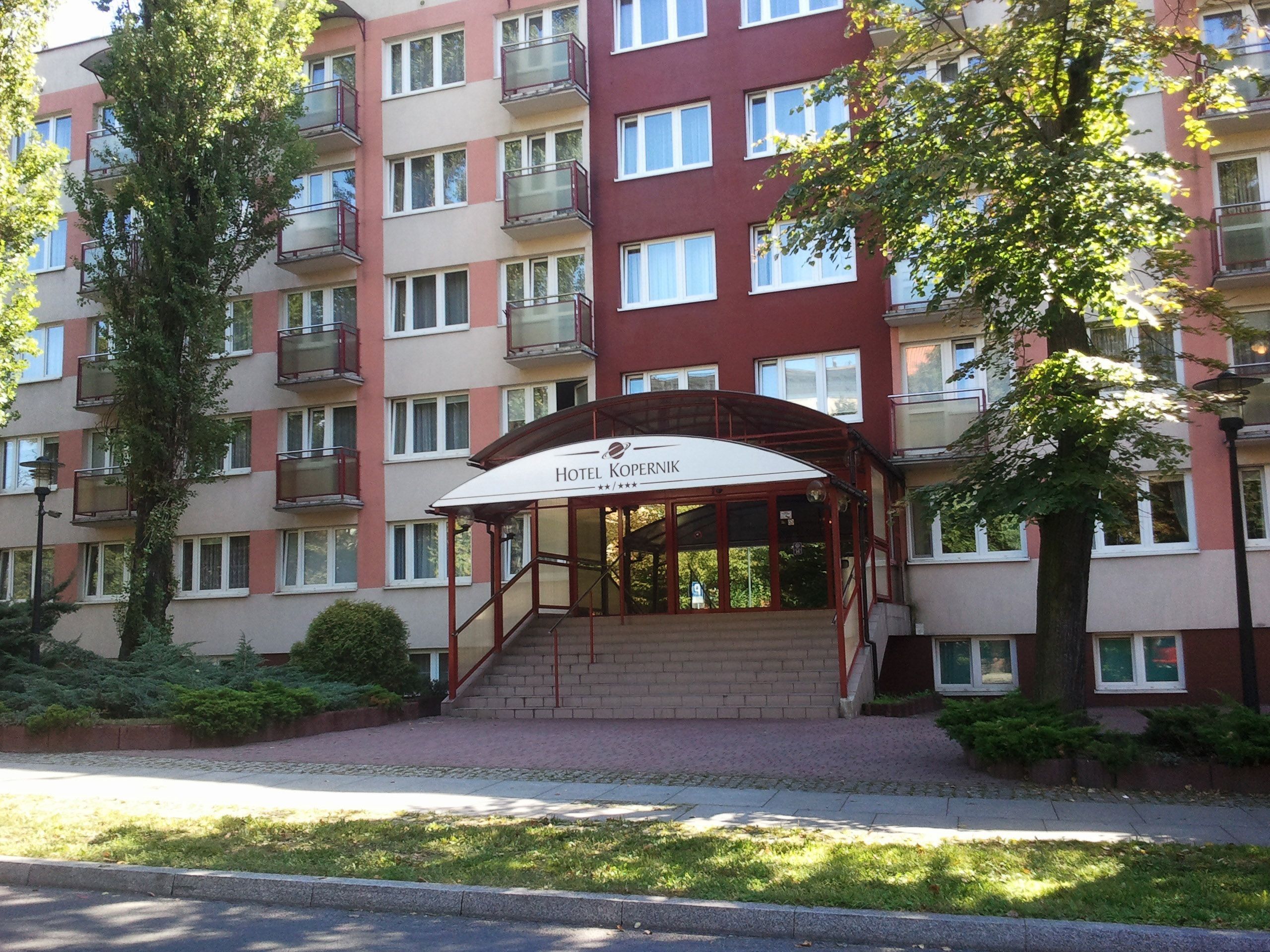 Edificio