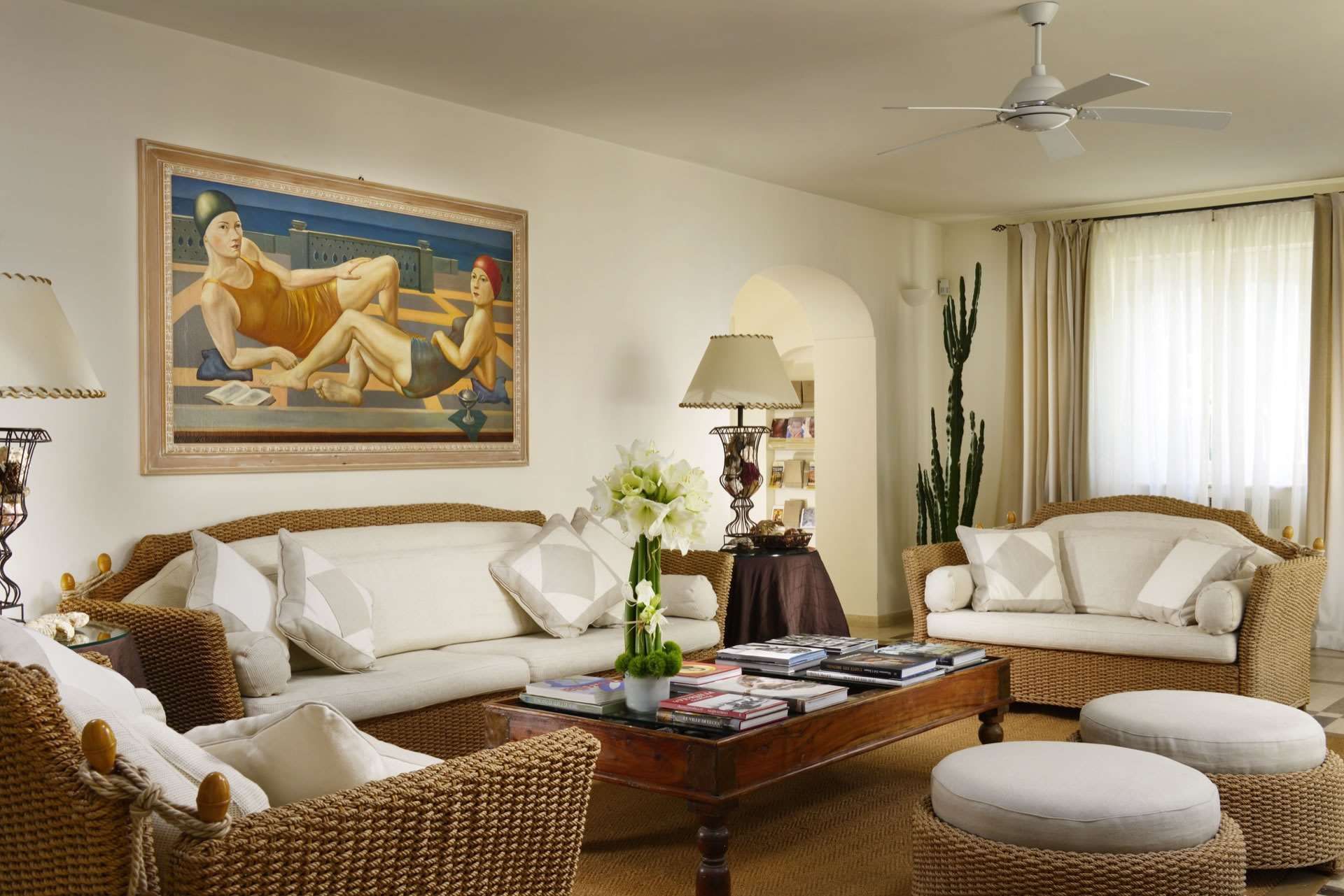 Sala de estar