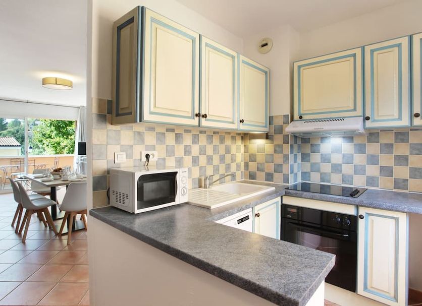 Cocina Foto
