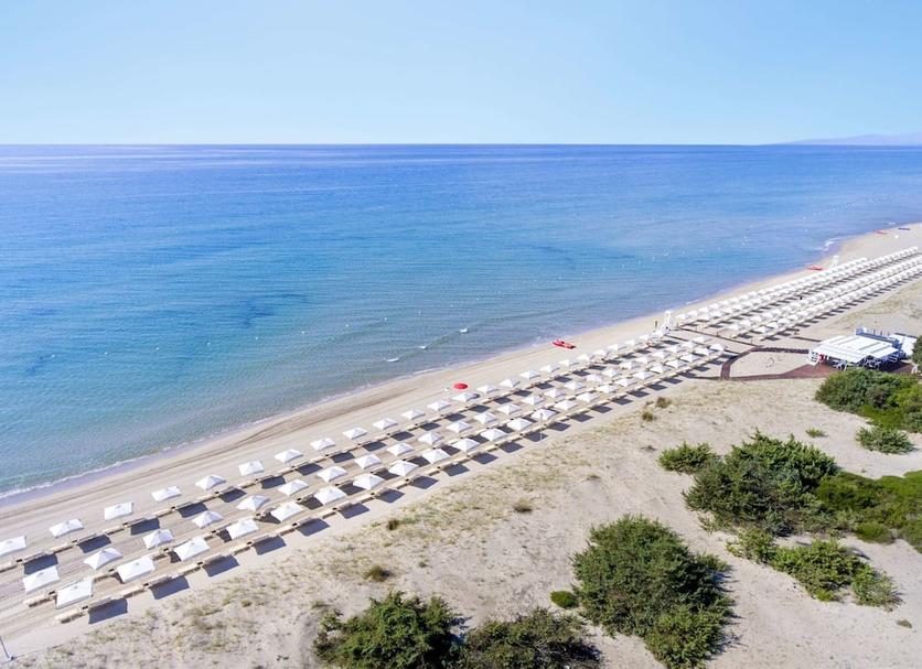 Playa Foto
