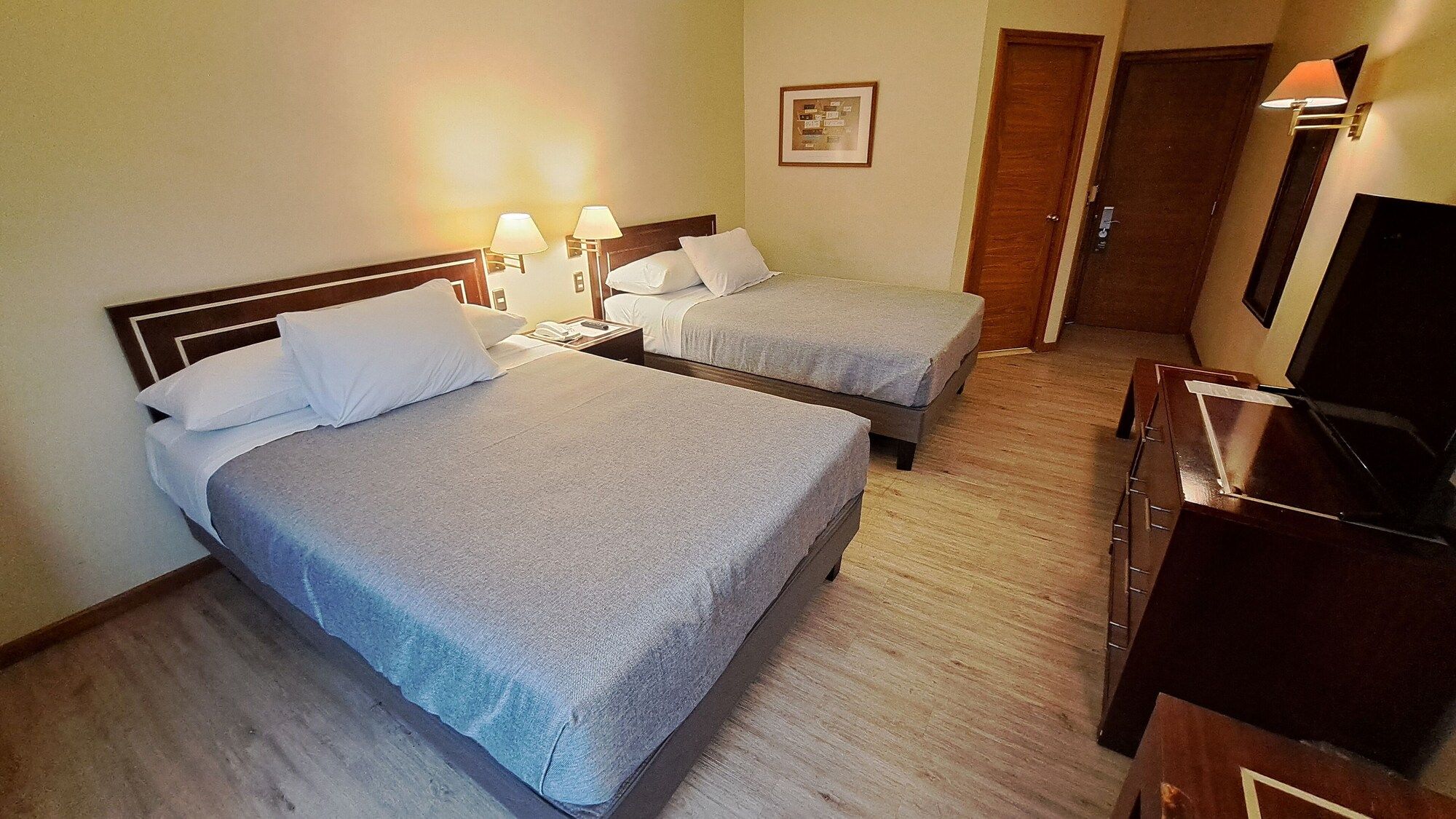 Habitación