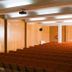 Sala de conferencias