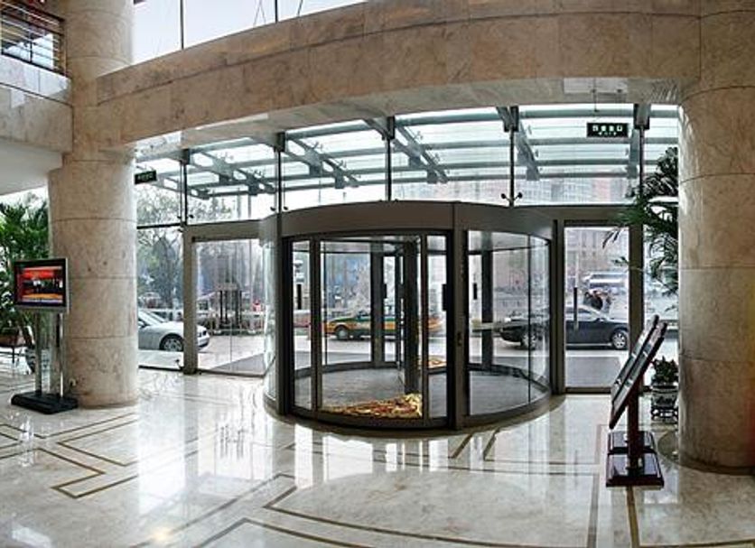 Recepción Foto
