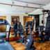 Gimnasio
