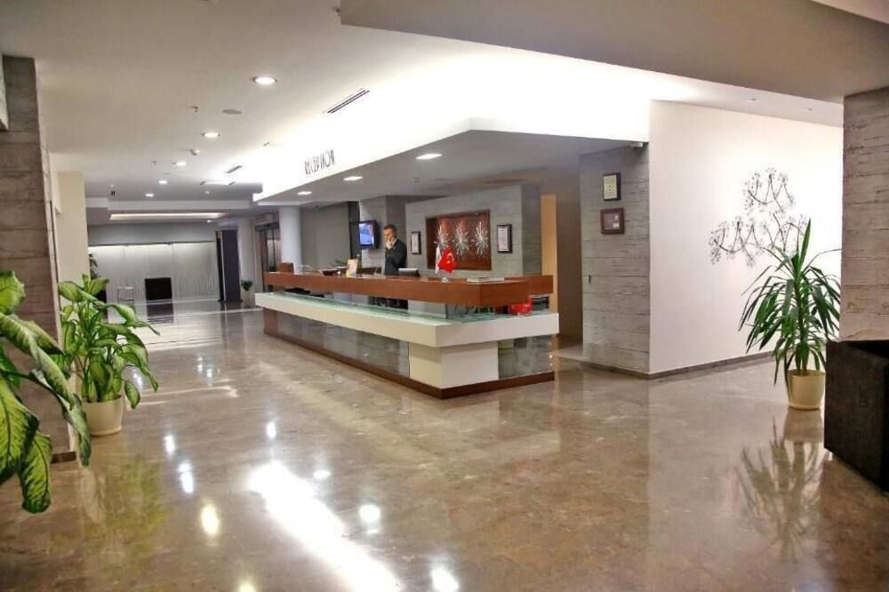 Recepción