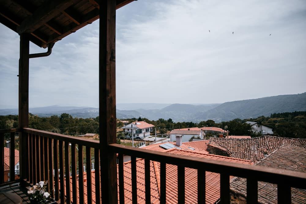 Balcón