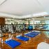 Gimnasio