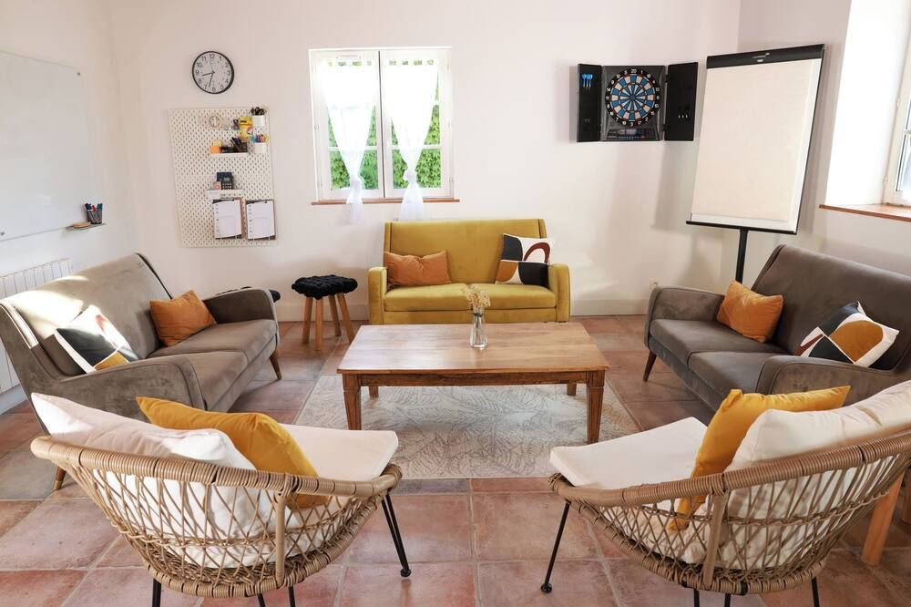 Sala de estar
