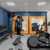 Gimnasio