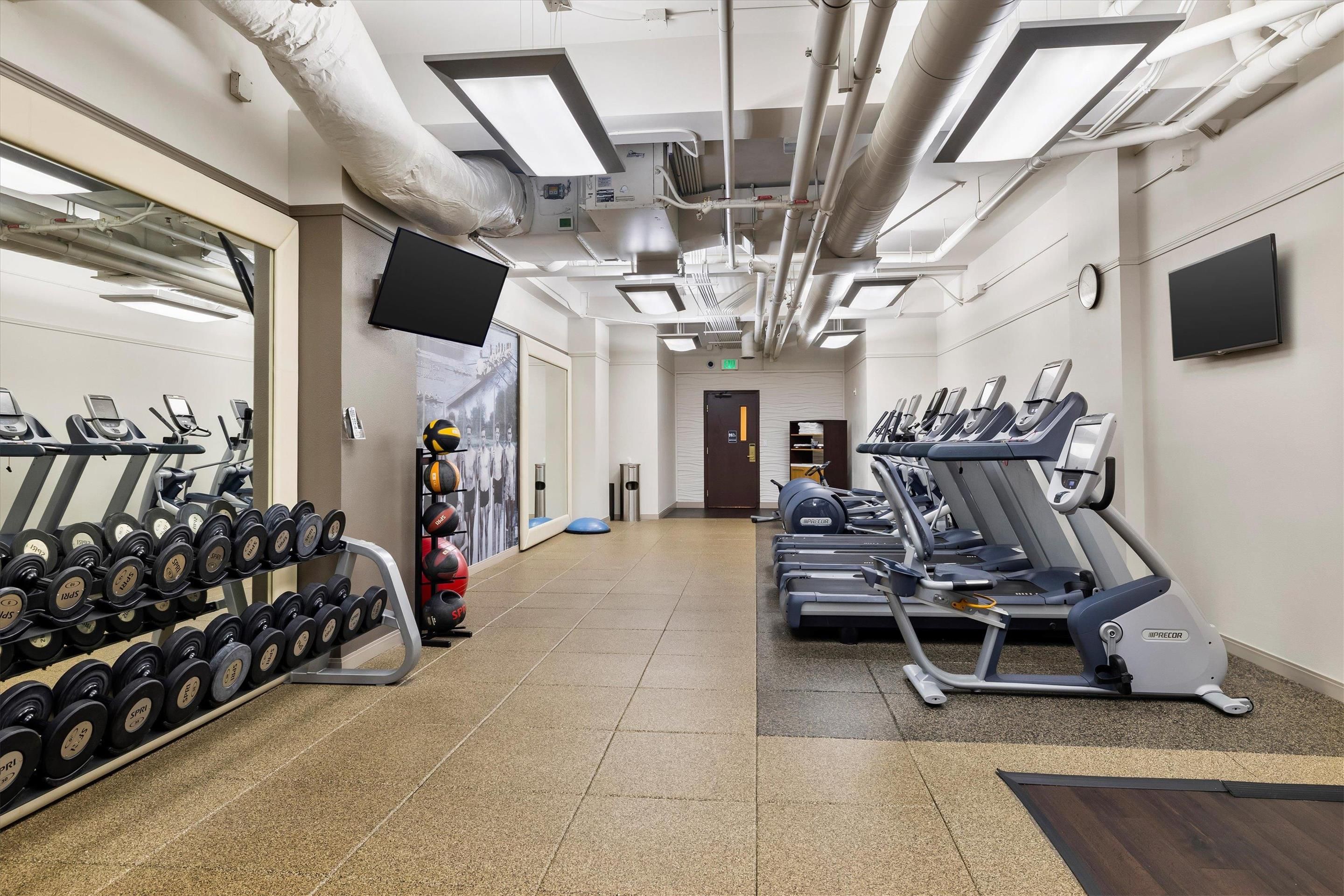 Gimnasio