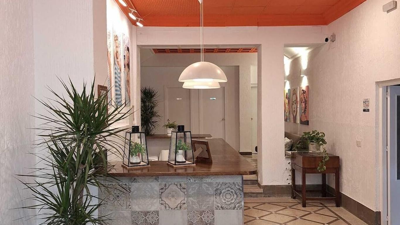 Arc House Granada