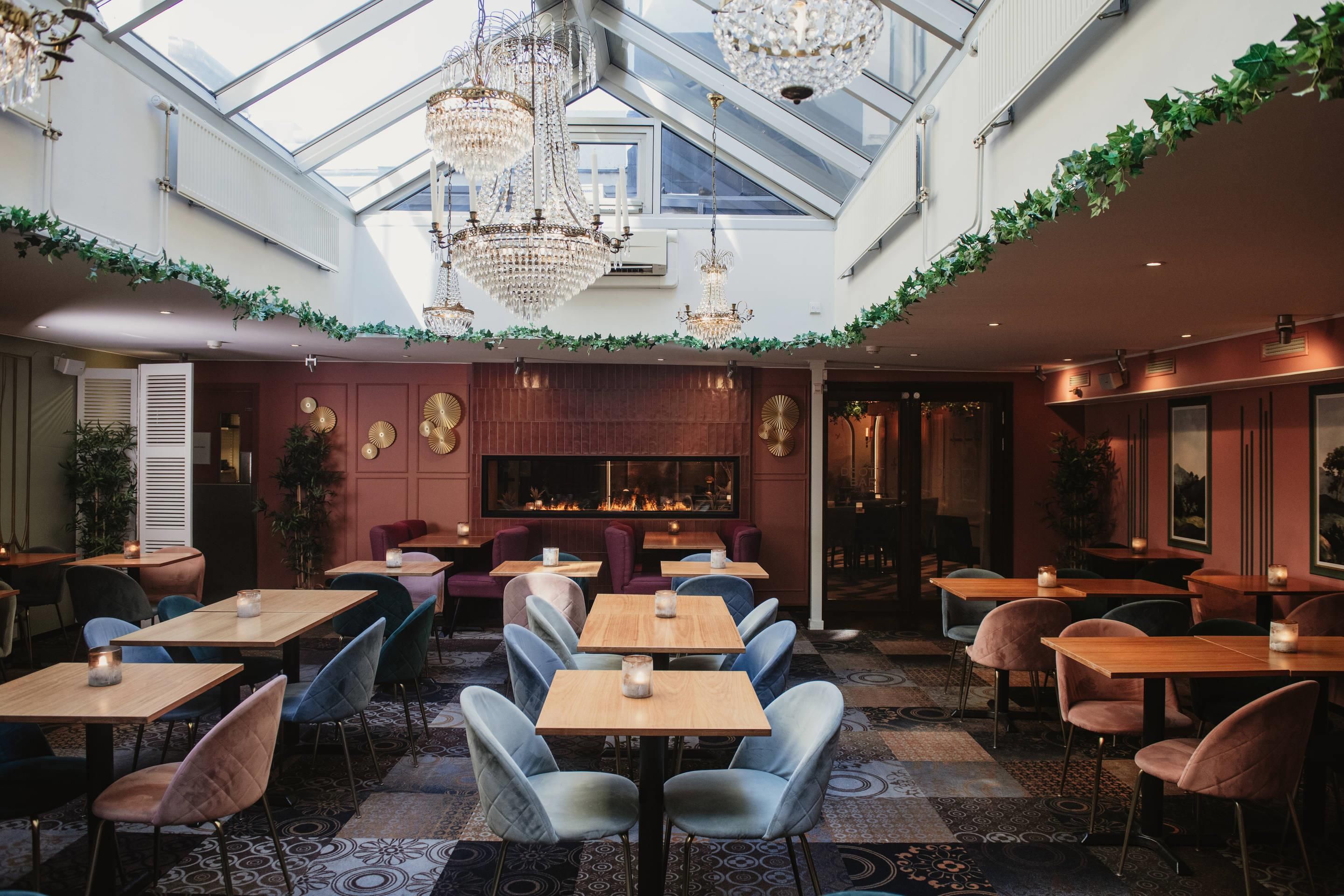 Restaurante