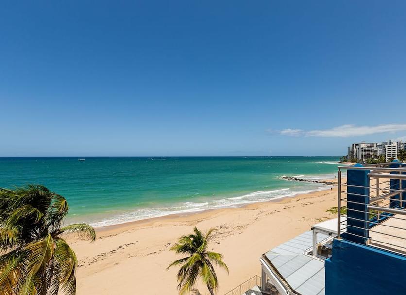 Playa Foto
