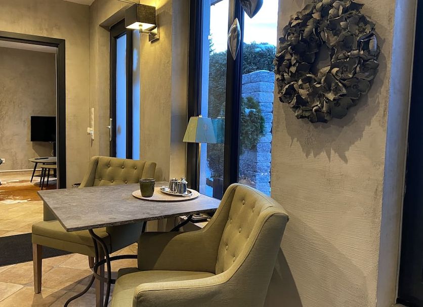 Comedor Foto