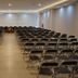 Sala de conferencias