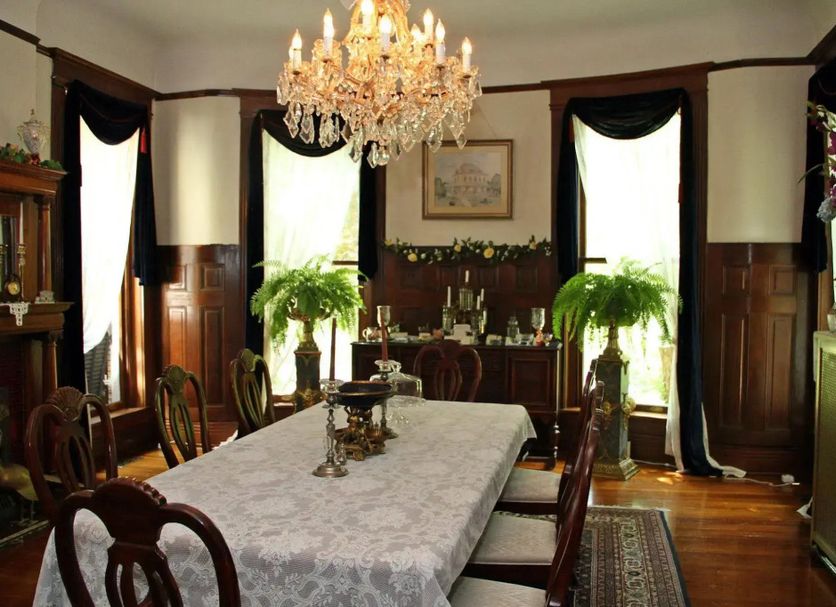 Comedor Foto