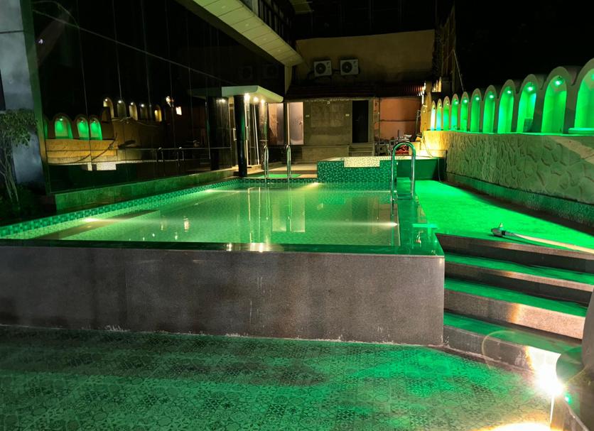 Piscina Foto