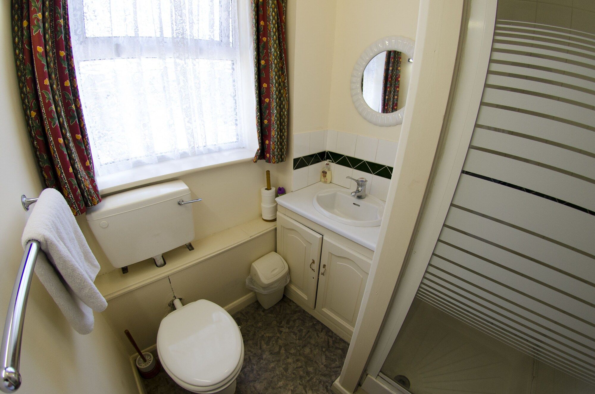 Baño