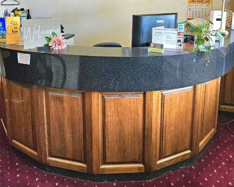 Recepción