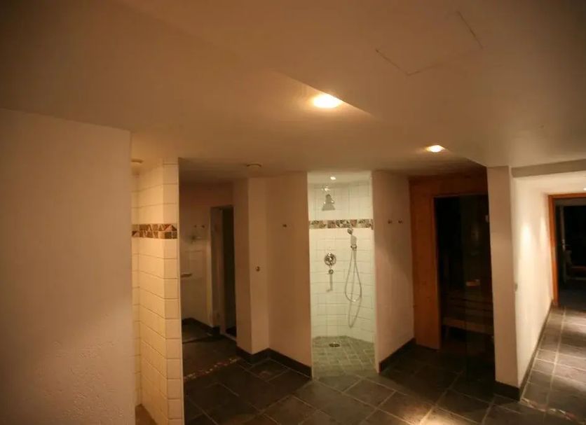 Pasillo Foto