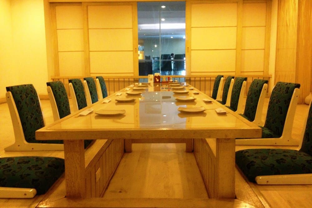 Sala de conferencias