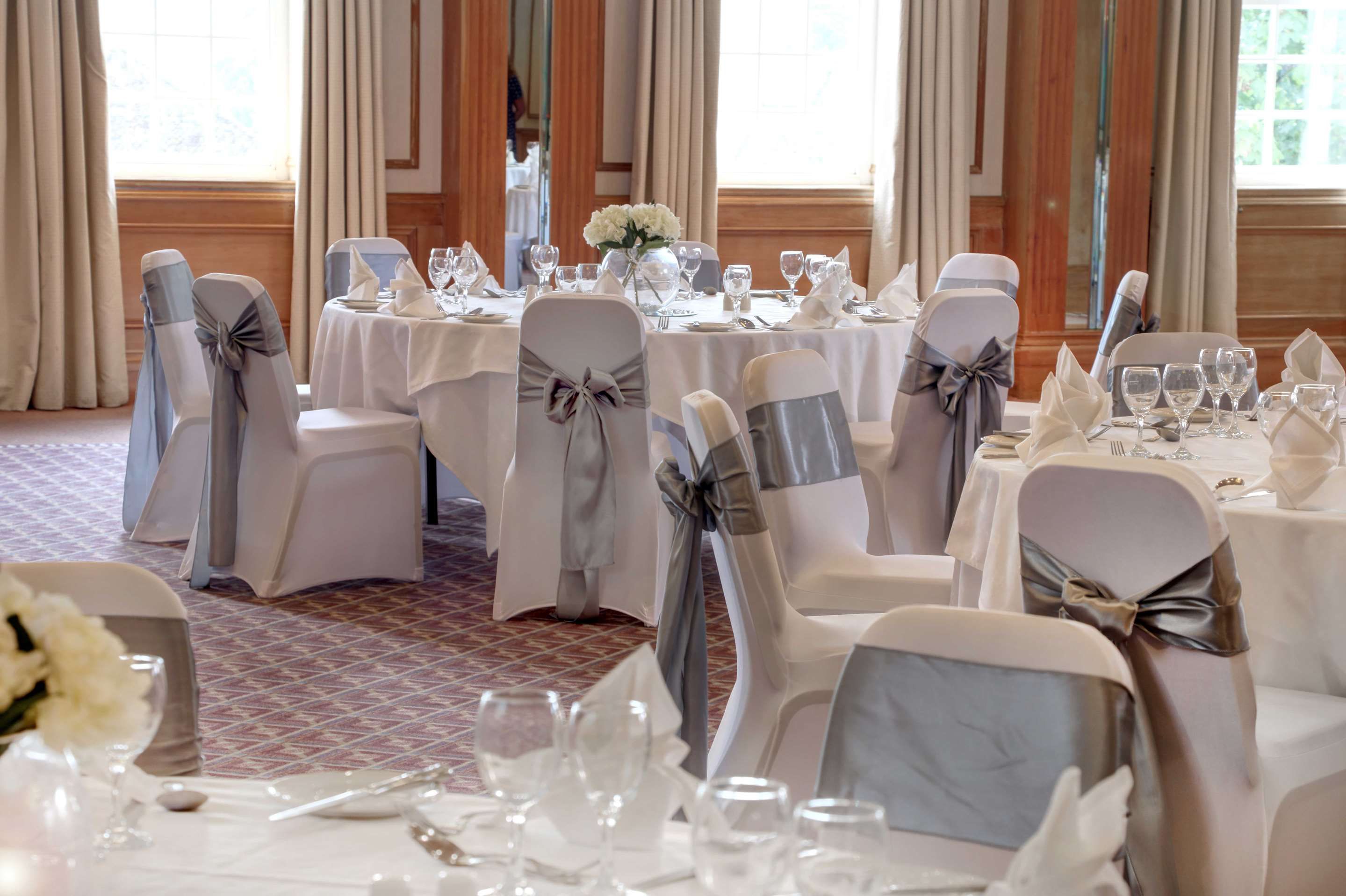 Sala de banquetes