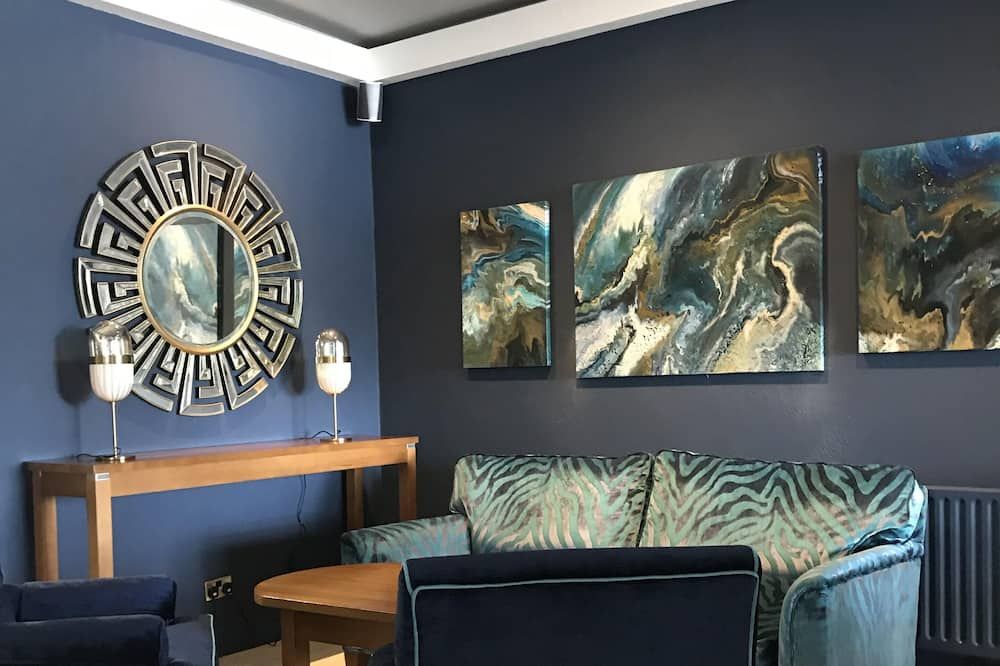 Sala de estar