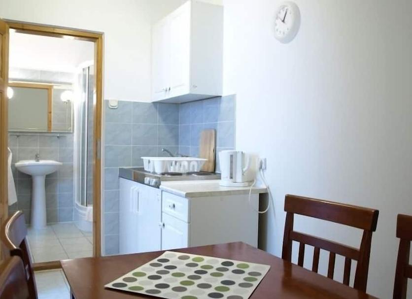 Cocina Foto