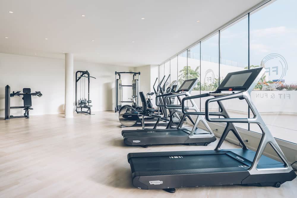 Gimnasio