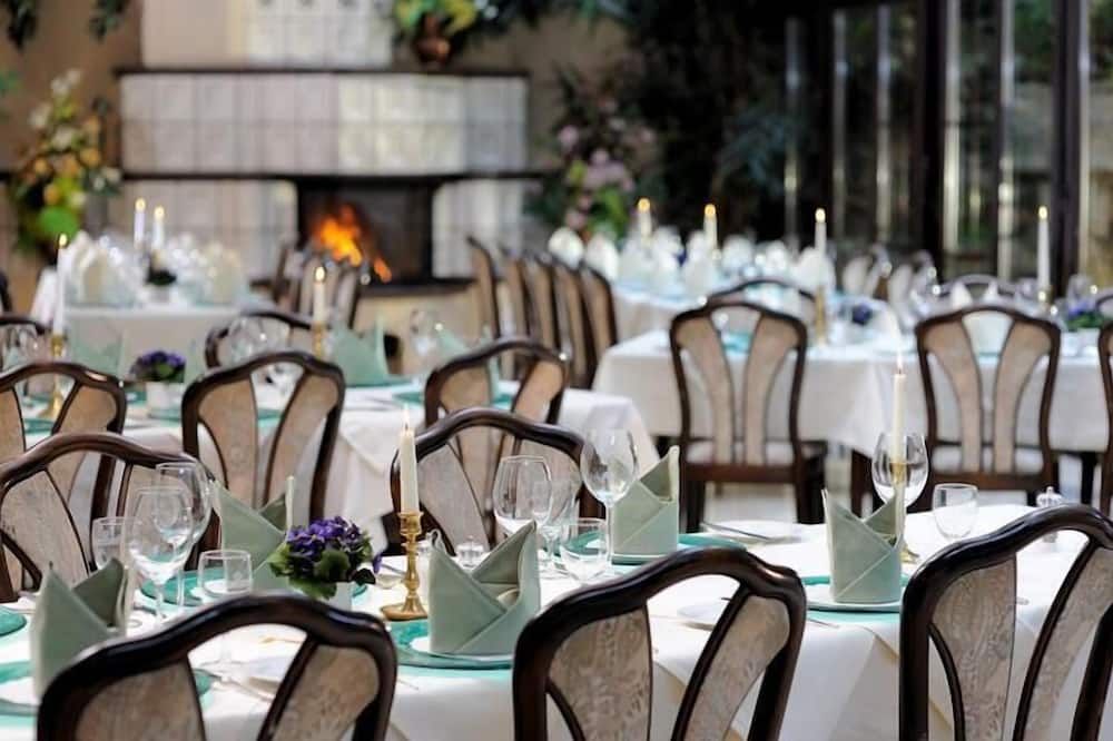 Sala de banquetes