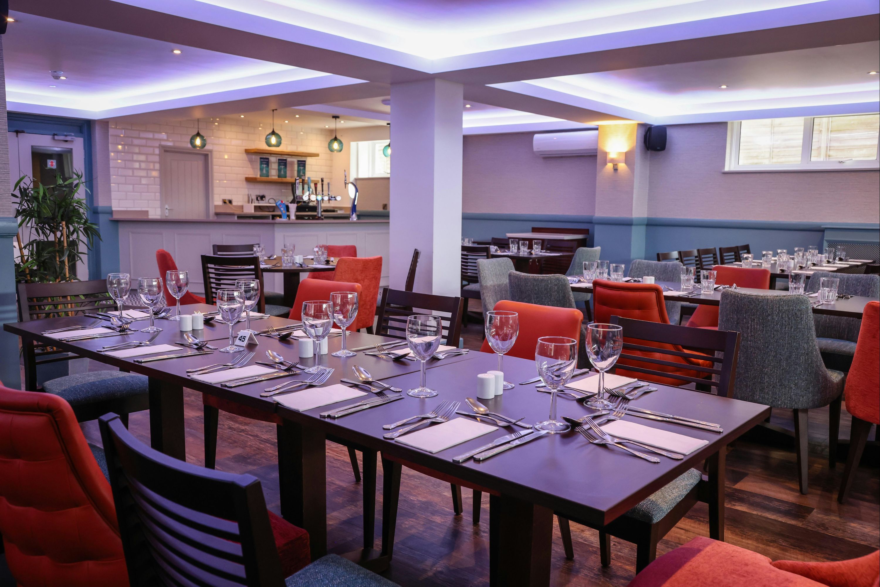 Restaurante