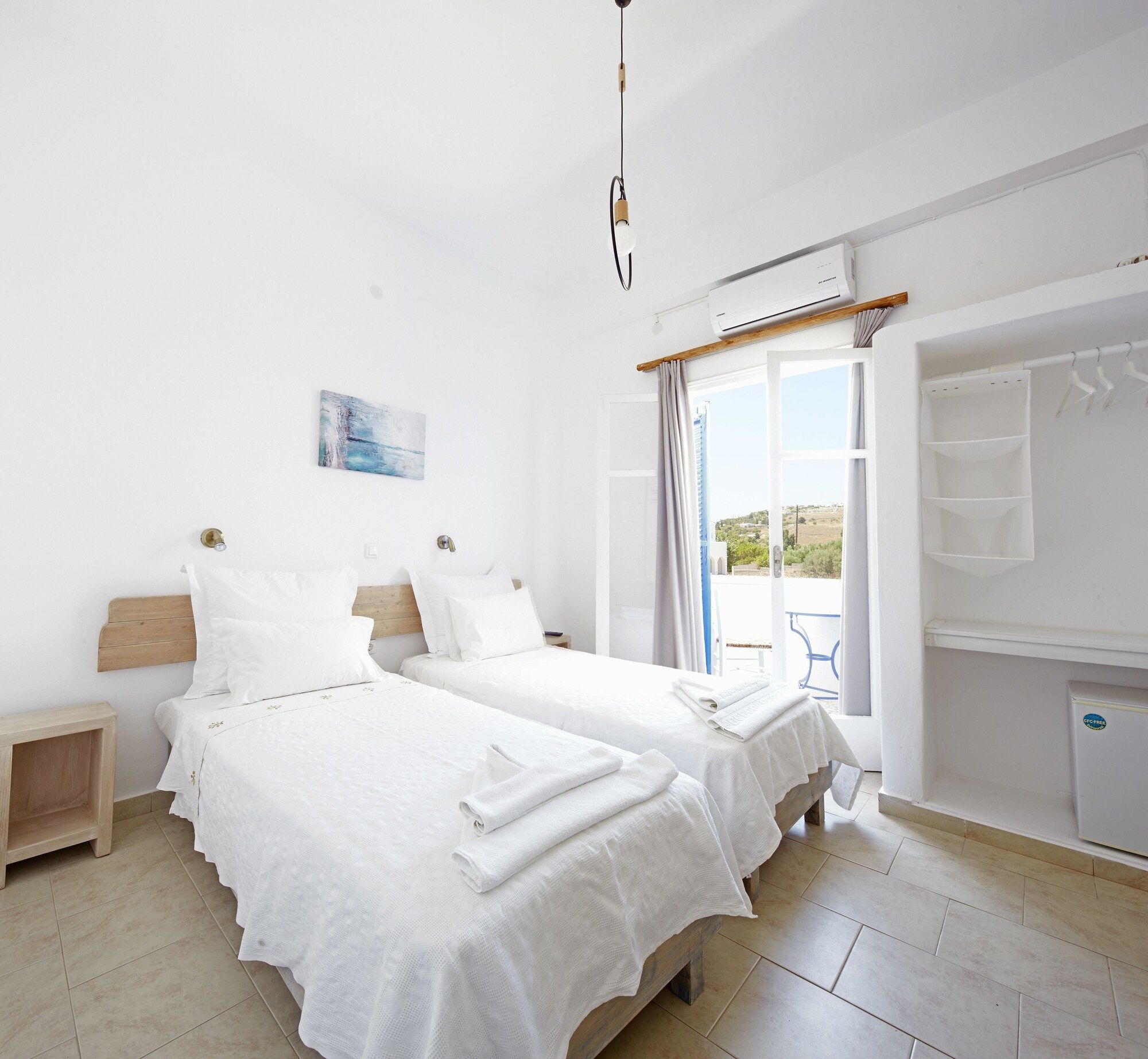 Habitación
