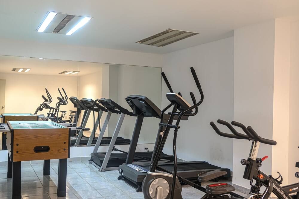 Gimnasio