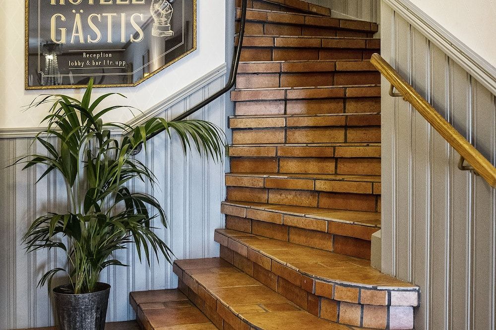 Escaleras