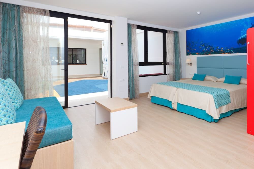 Habitación