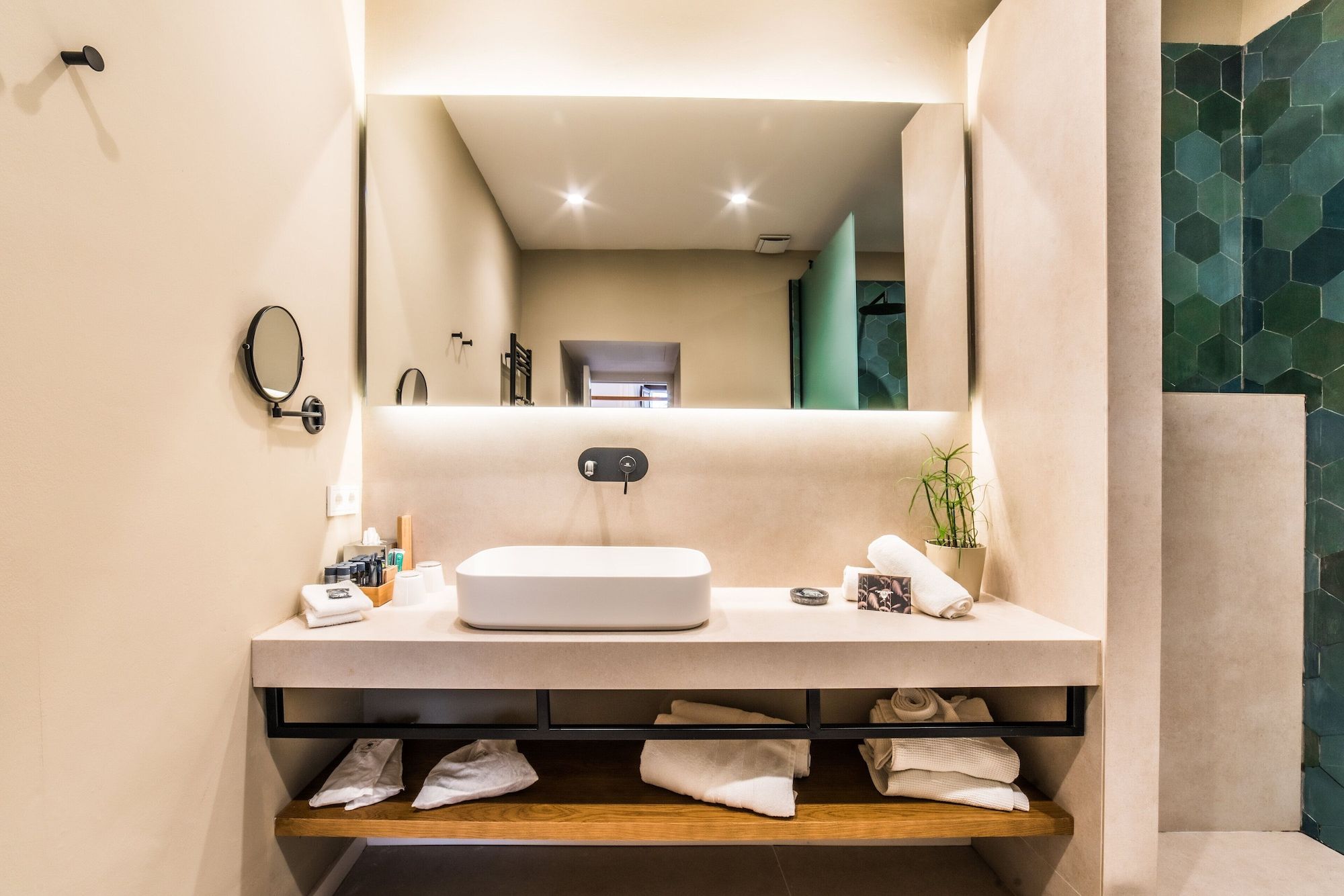 Baño