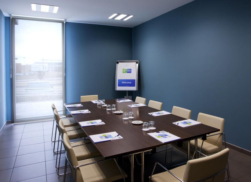 Sala de conferencias Foto