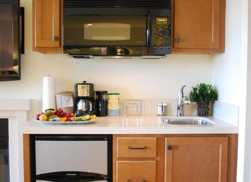 Cocina Foto