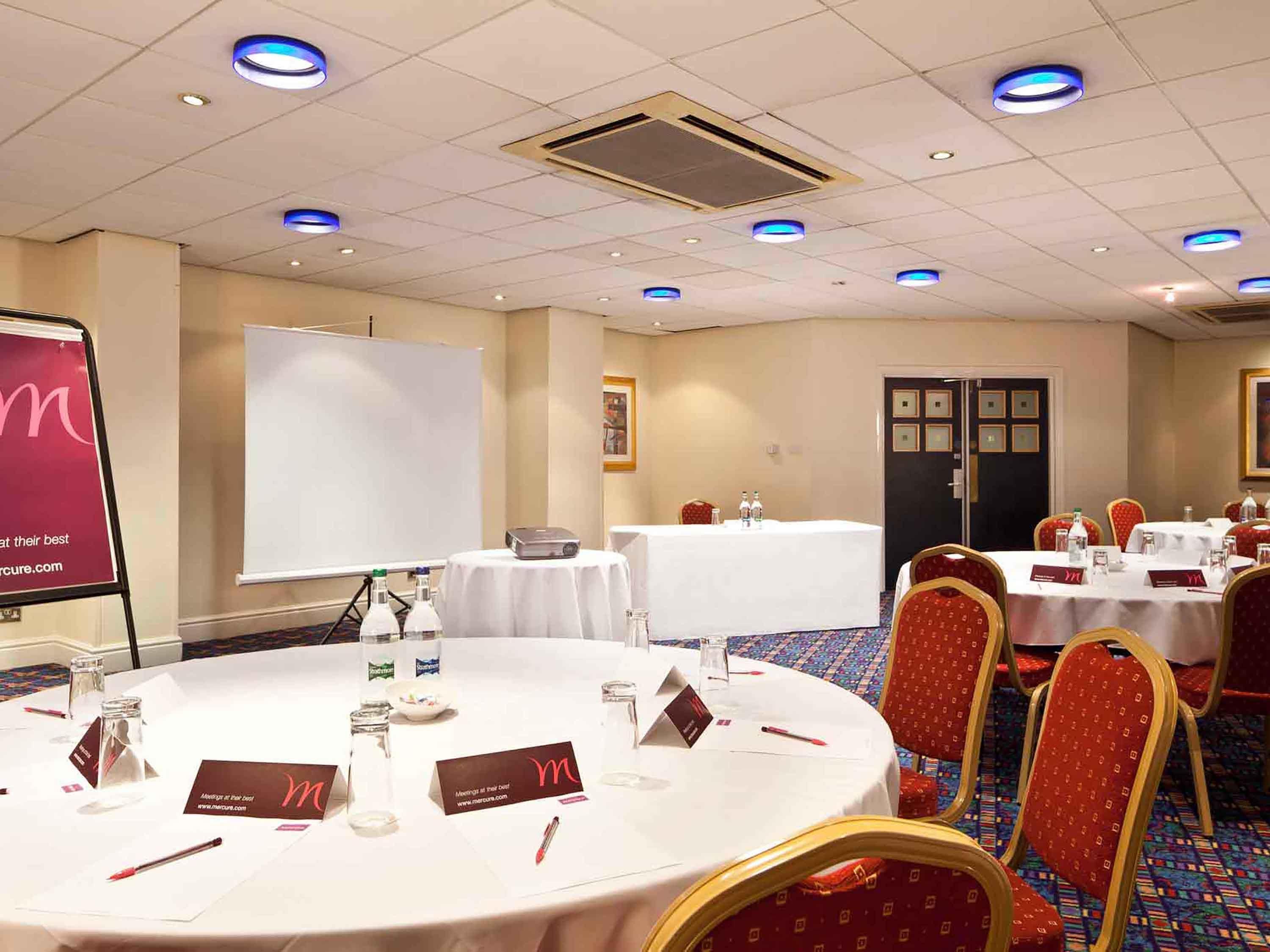 Sala de banquetes