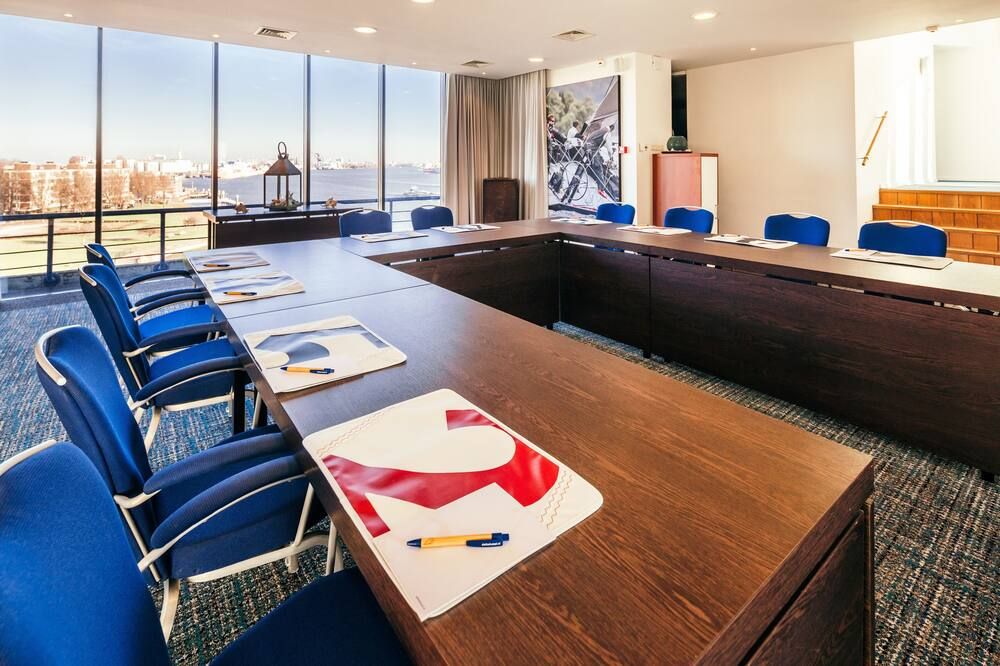 Sala de conferencias