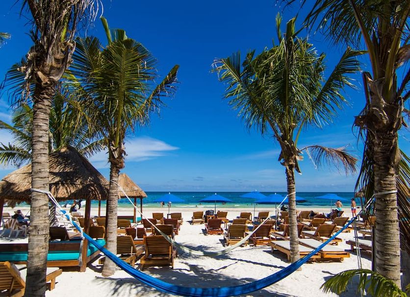 Playa Foto