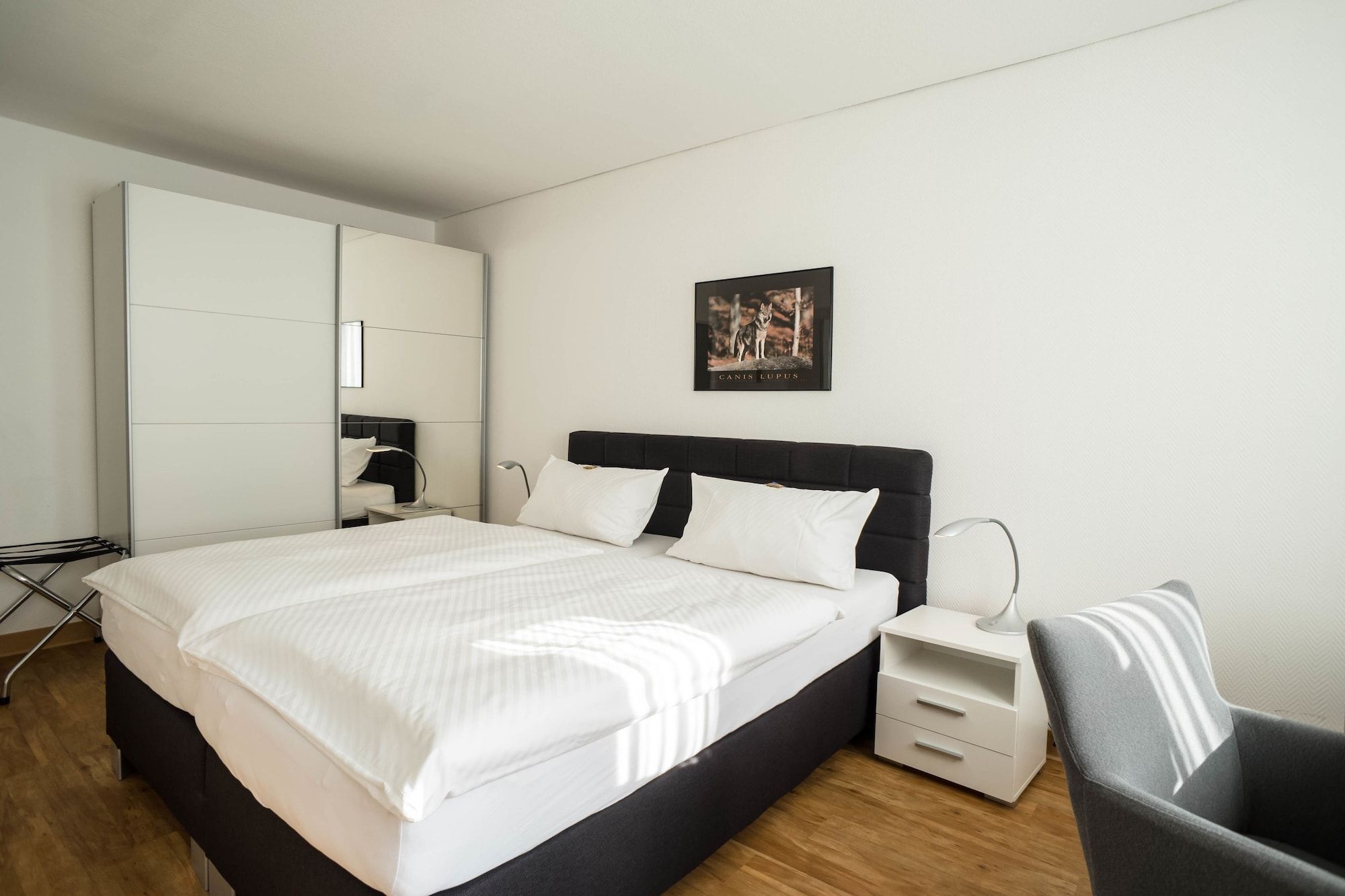 Habitación