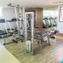 Gimnasio