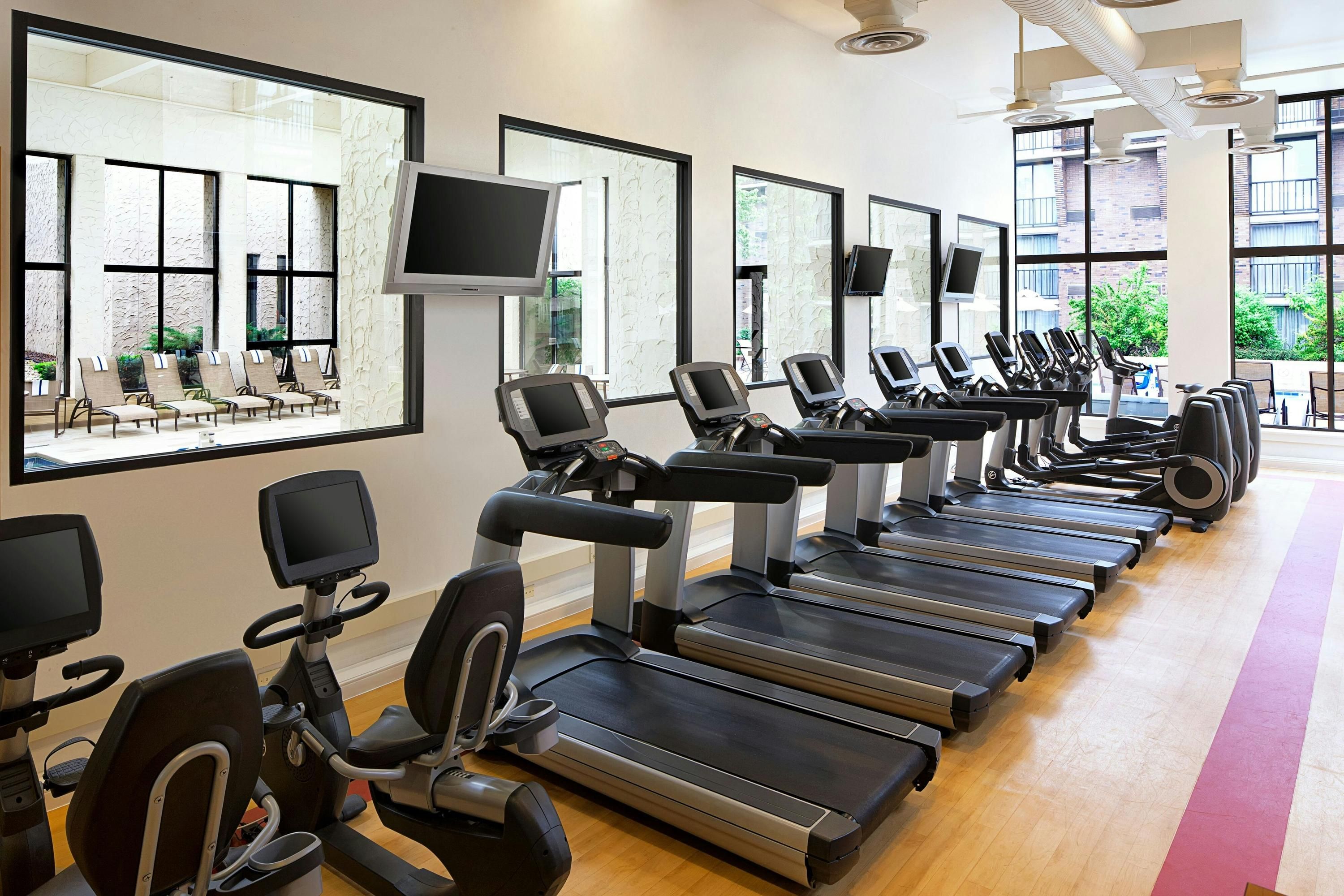 Gimnasio