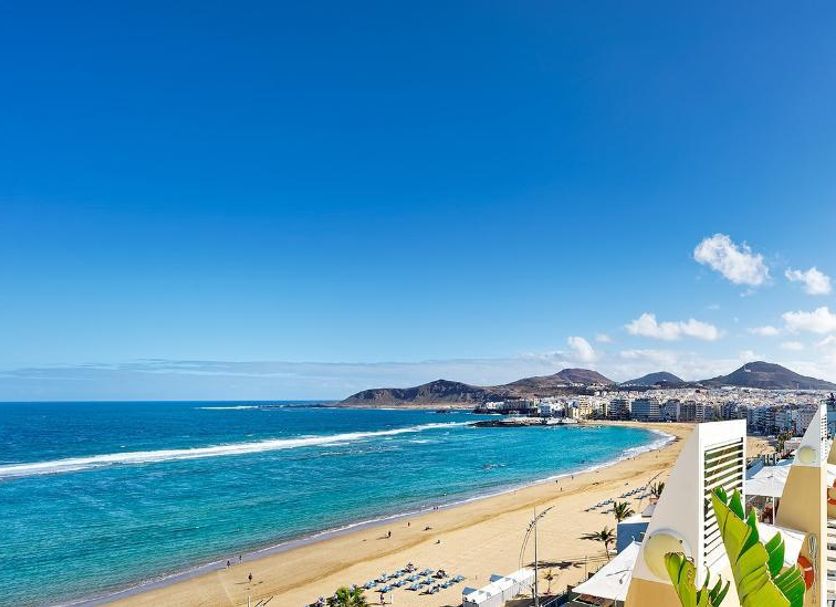 Playa Foto