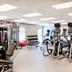 Gimnasio